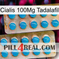 Cialis 100Mg Tadalafil new08